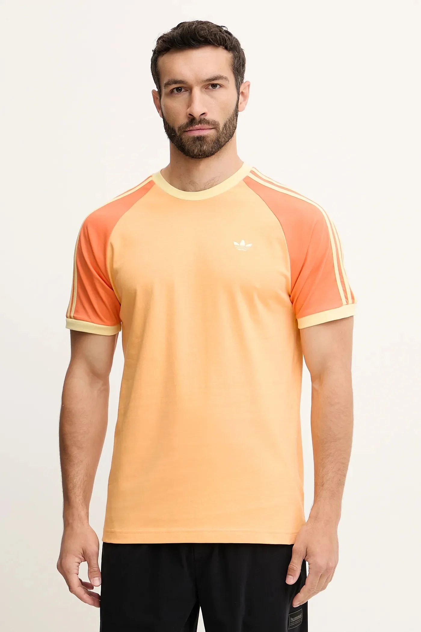 хлопковая футболка Cali Tee