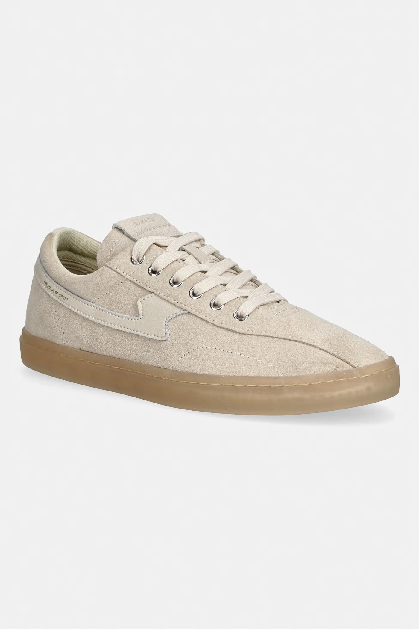 SURMA S-STRIKE SUEDE мужские замшевые кроссовки