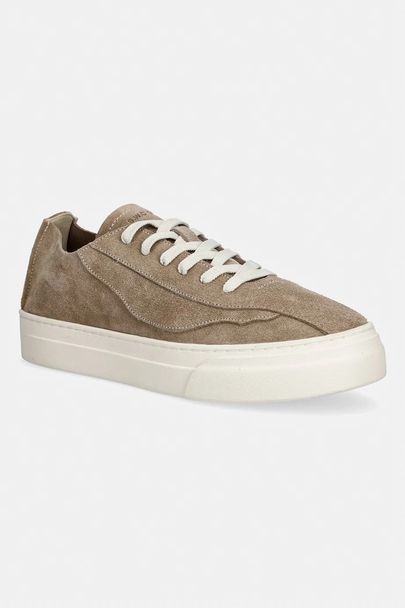 OM7b DELLOW OMNI UL REVERSE SUEDE замшевые мужские кроссовки