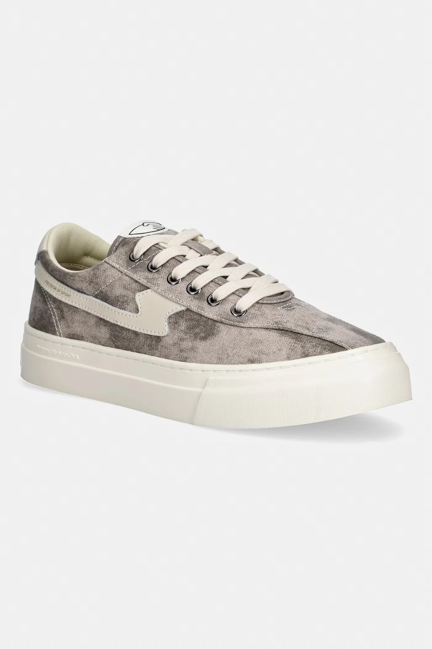 DELLOW S-STRIKE SUN FADE CANVAS мужские кроссовки