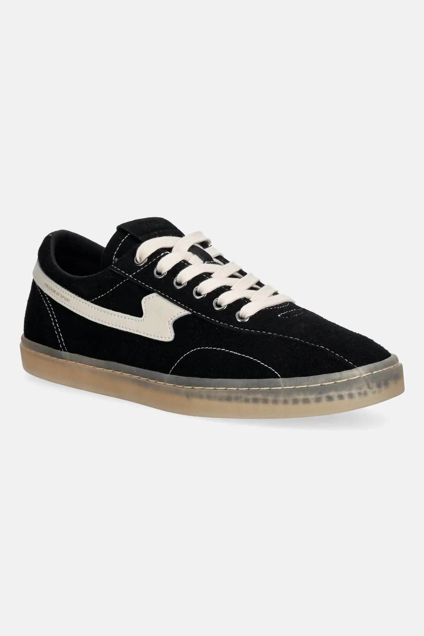 SURMA S-STRIKE SUEDE мужские замшевые кроссовки