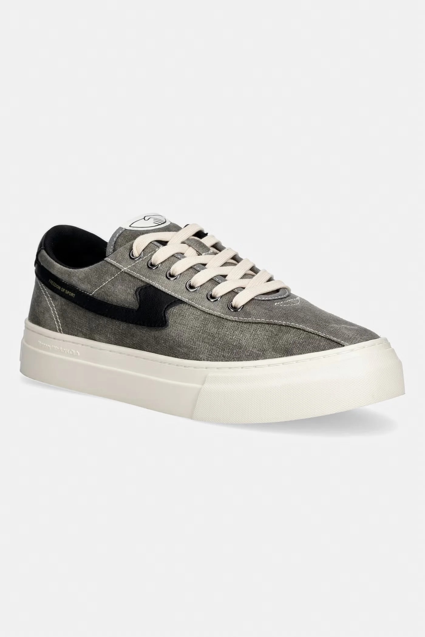 DELLOW S-STRIKE SUN FADE CANVAS мужские кроссовки