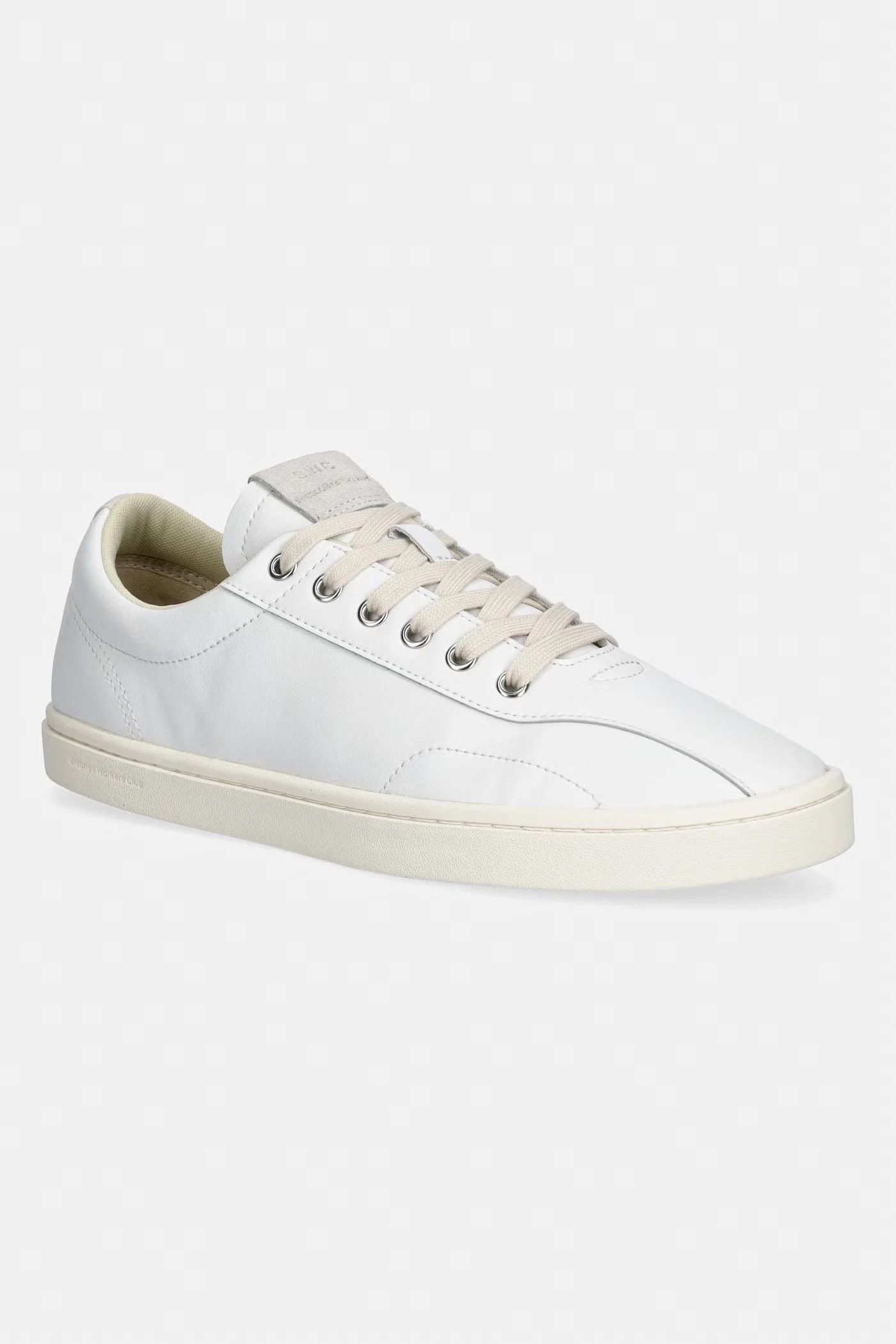 SURMA LEATHER мужские кожаные кроссовки