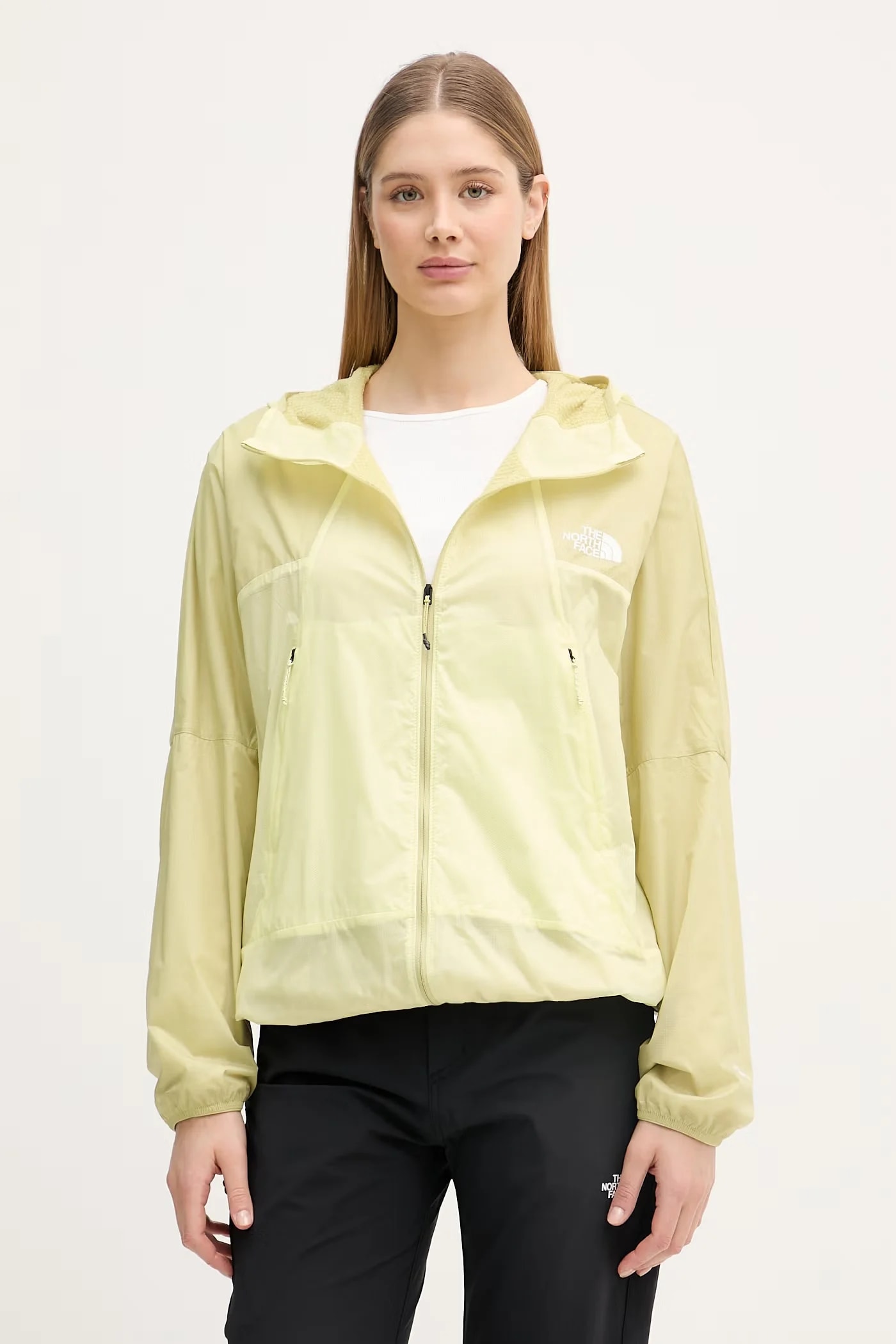 Женская треккинговая куртка RIDGELITE FUTUREFLEECE