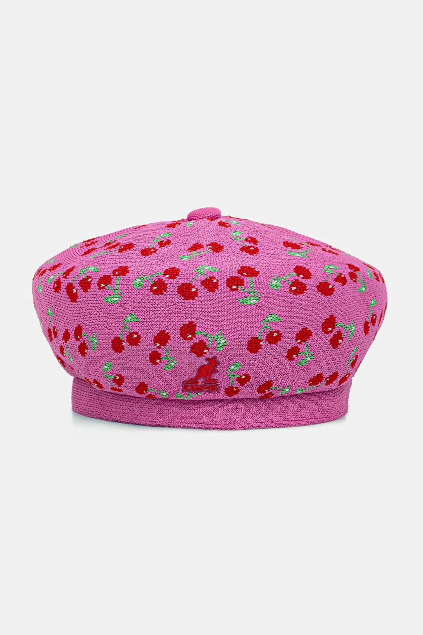 Берет женский TROPIC CHERRY JAX BERET