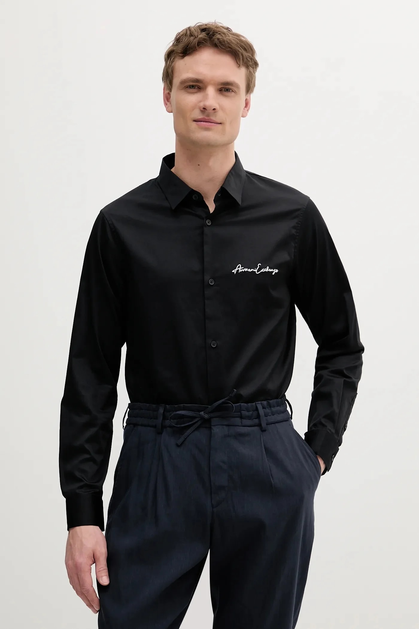 Рубашка