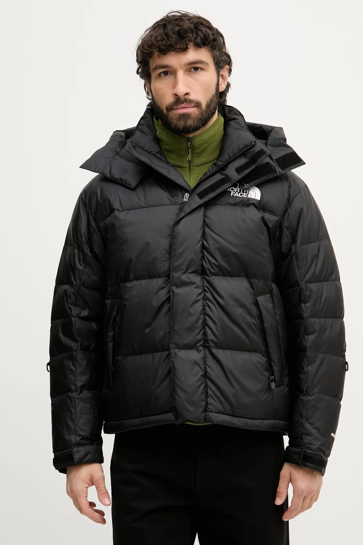 Hmlyn Baltoro Jacket мужской пуховик