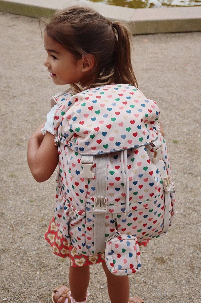 Детский рюкзак CLOVER SCHOOLBAG