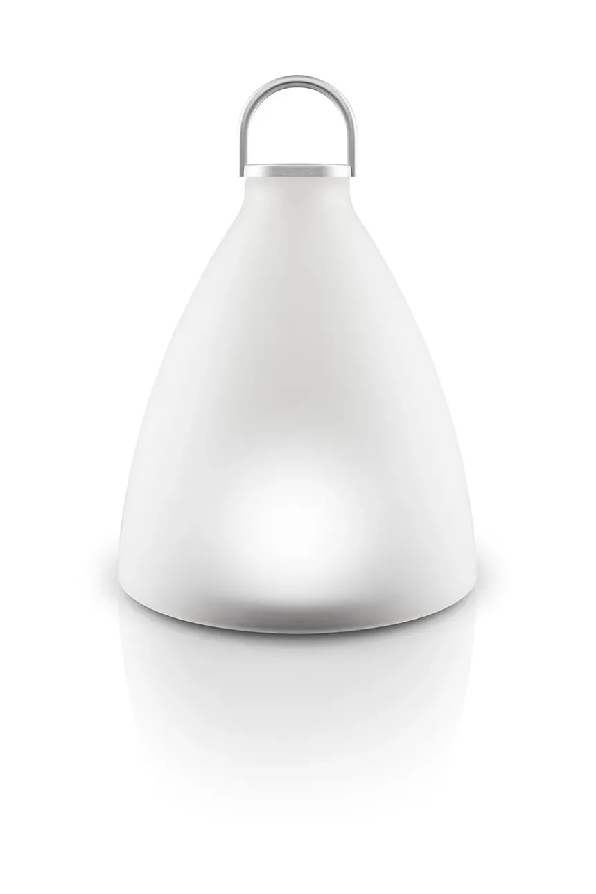 Светодиодная солнечная лампа Sunlight Bell 30 см