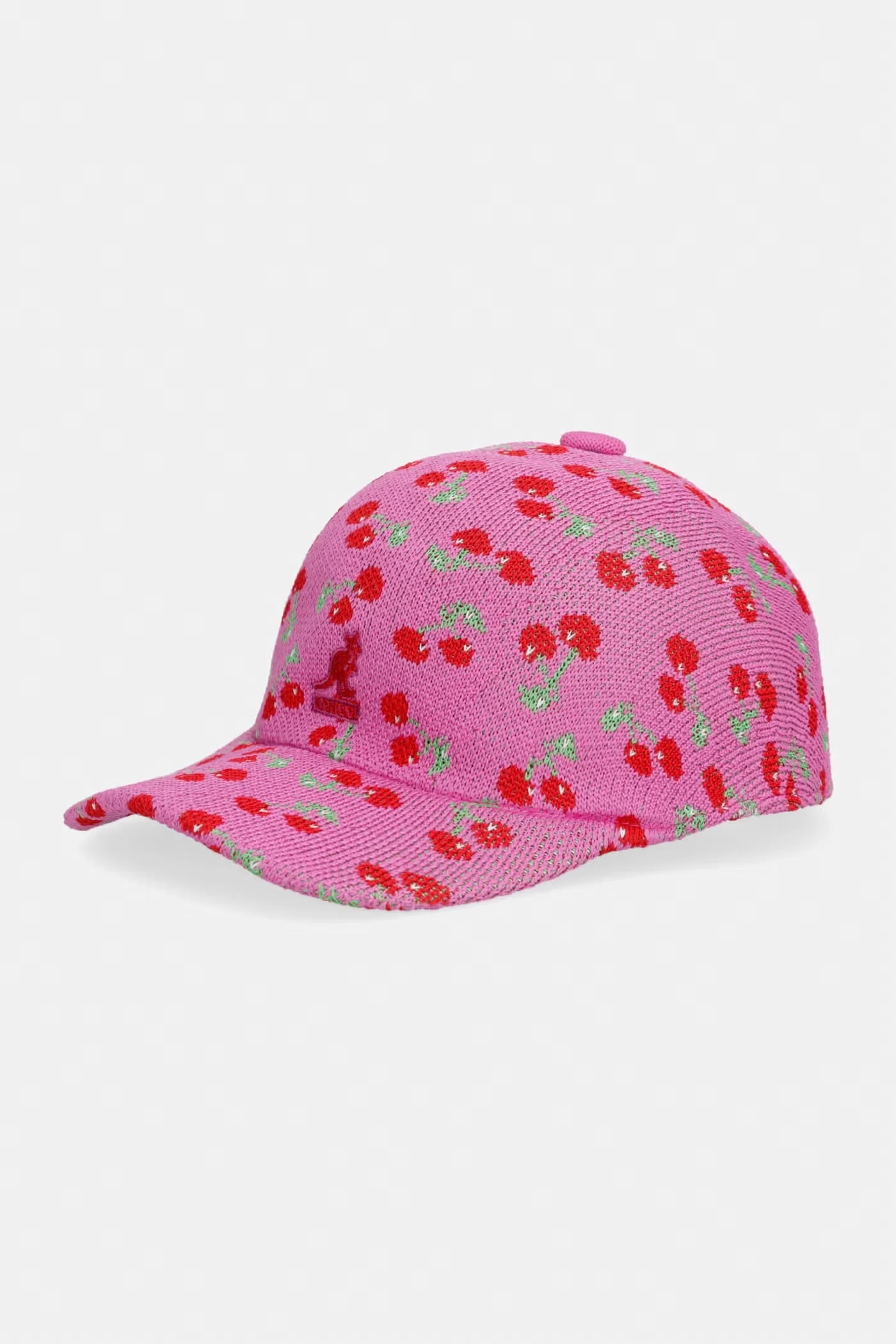 Бейсболка женская TROPIC CHERRY SPACECAP