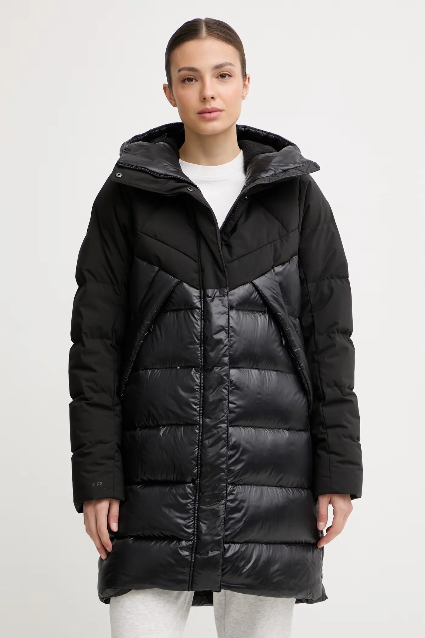 Пуховик WINTER BLISS DOWN PARKA