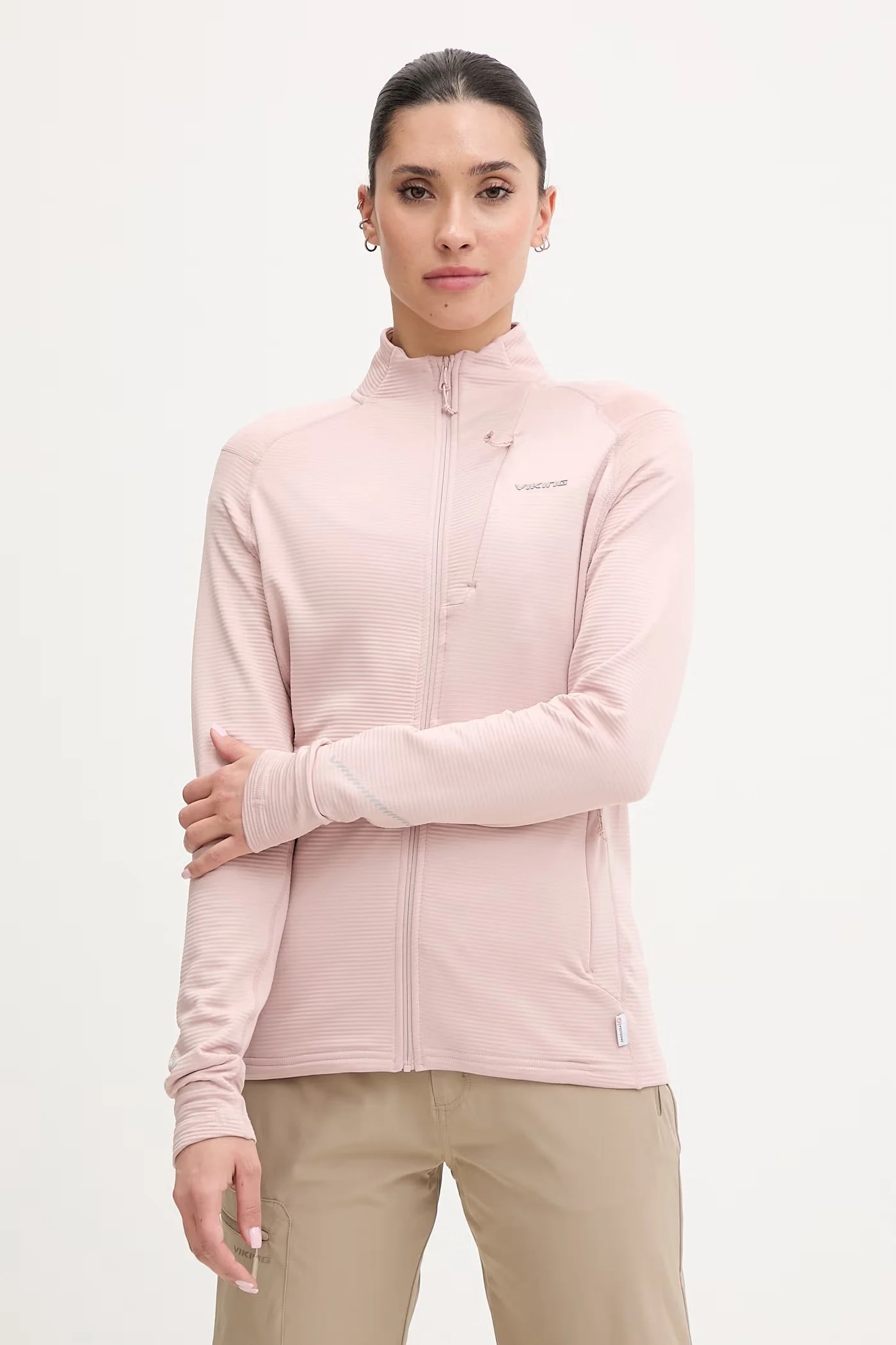 Женская спортивная толстовка Birger