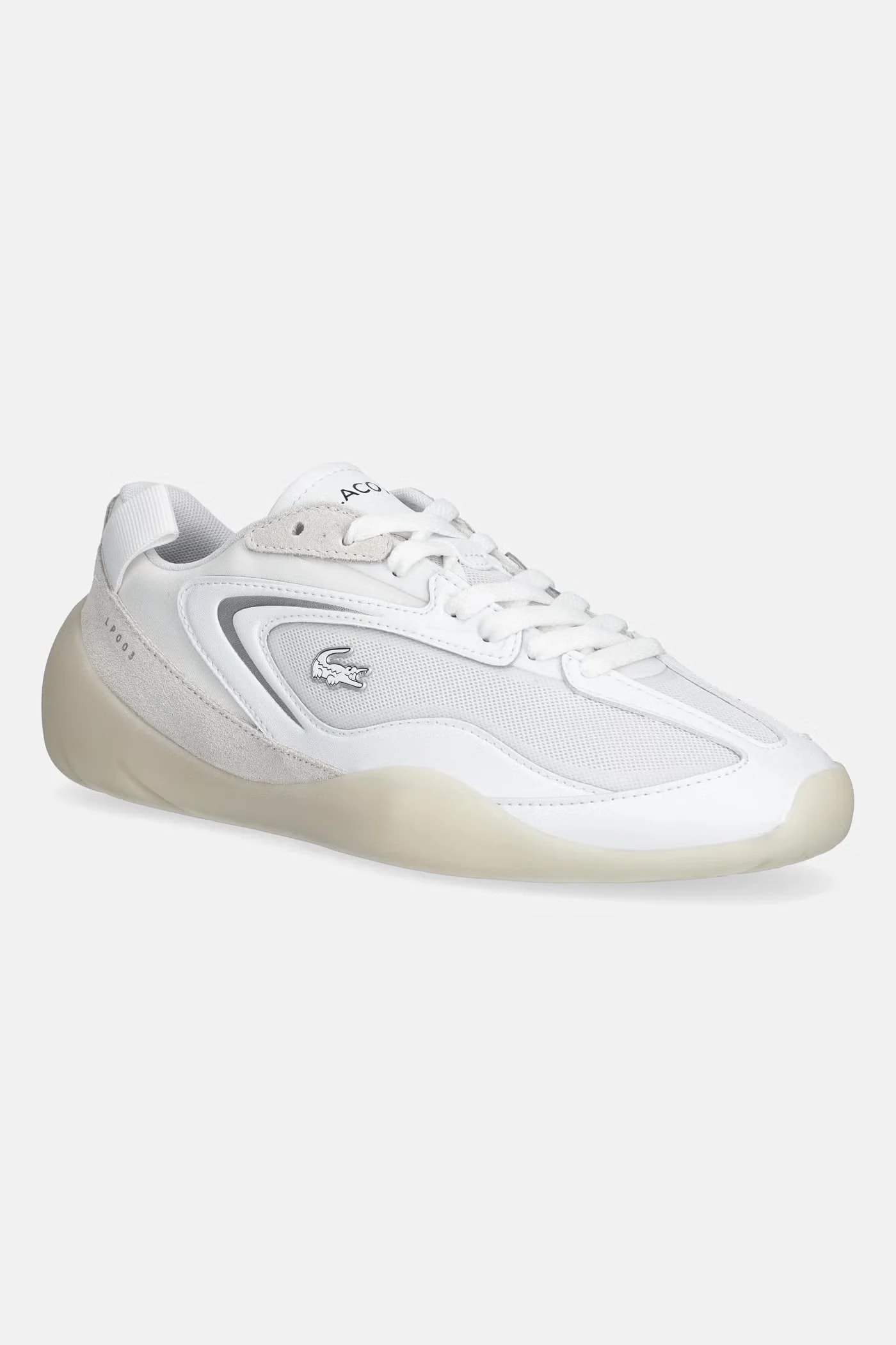 Женские кроссовки Side Low Sneakers