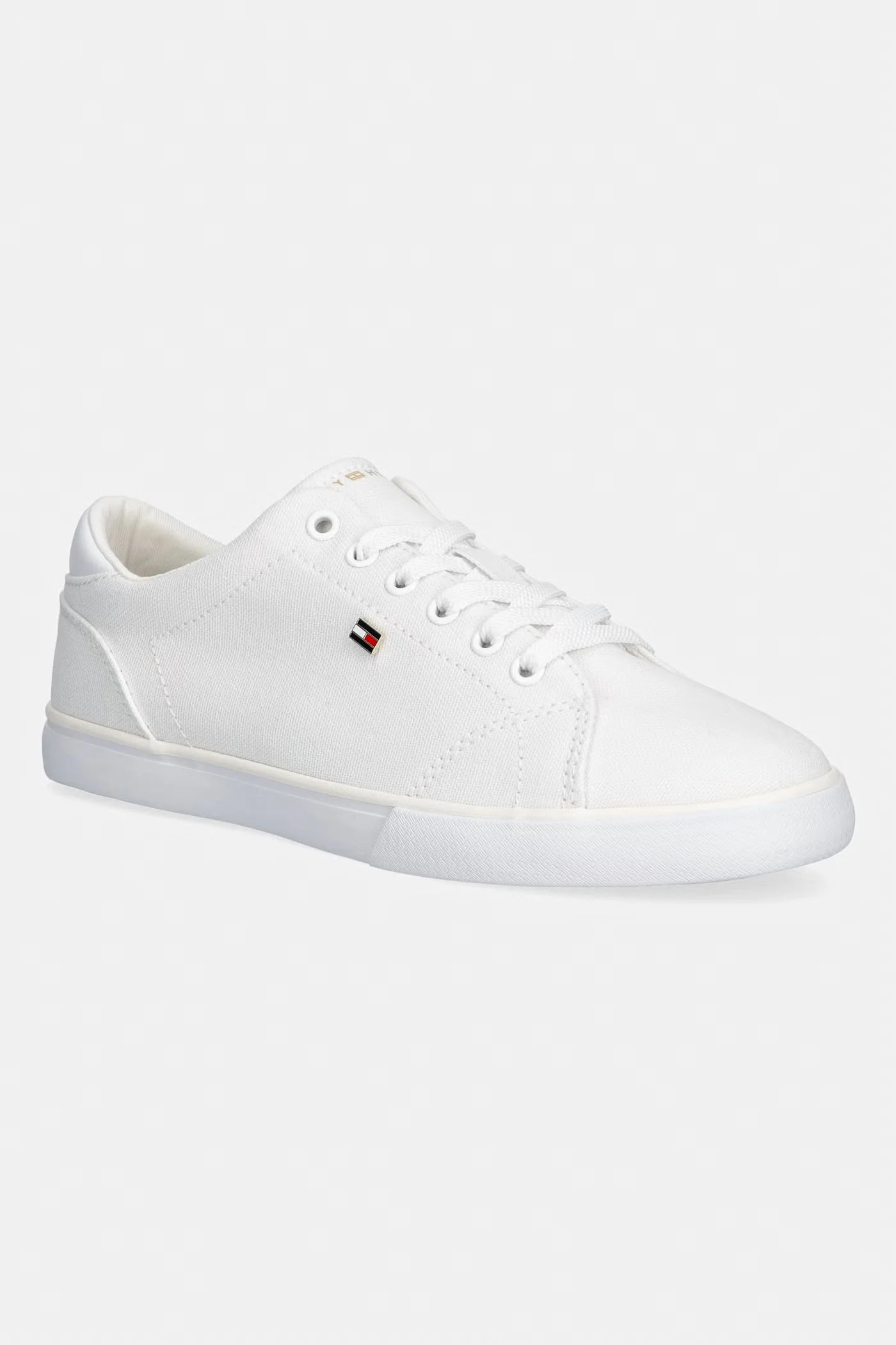 Женские кроссовки TH LOW PROFILE VULC CANVAS