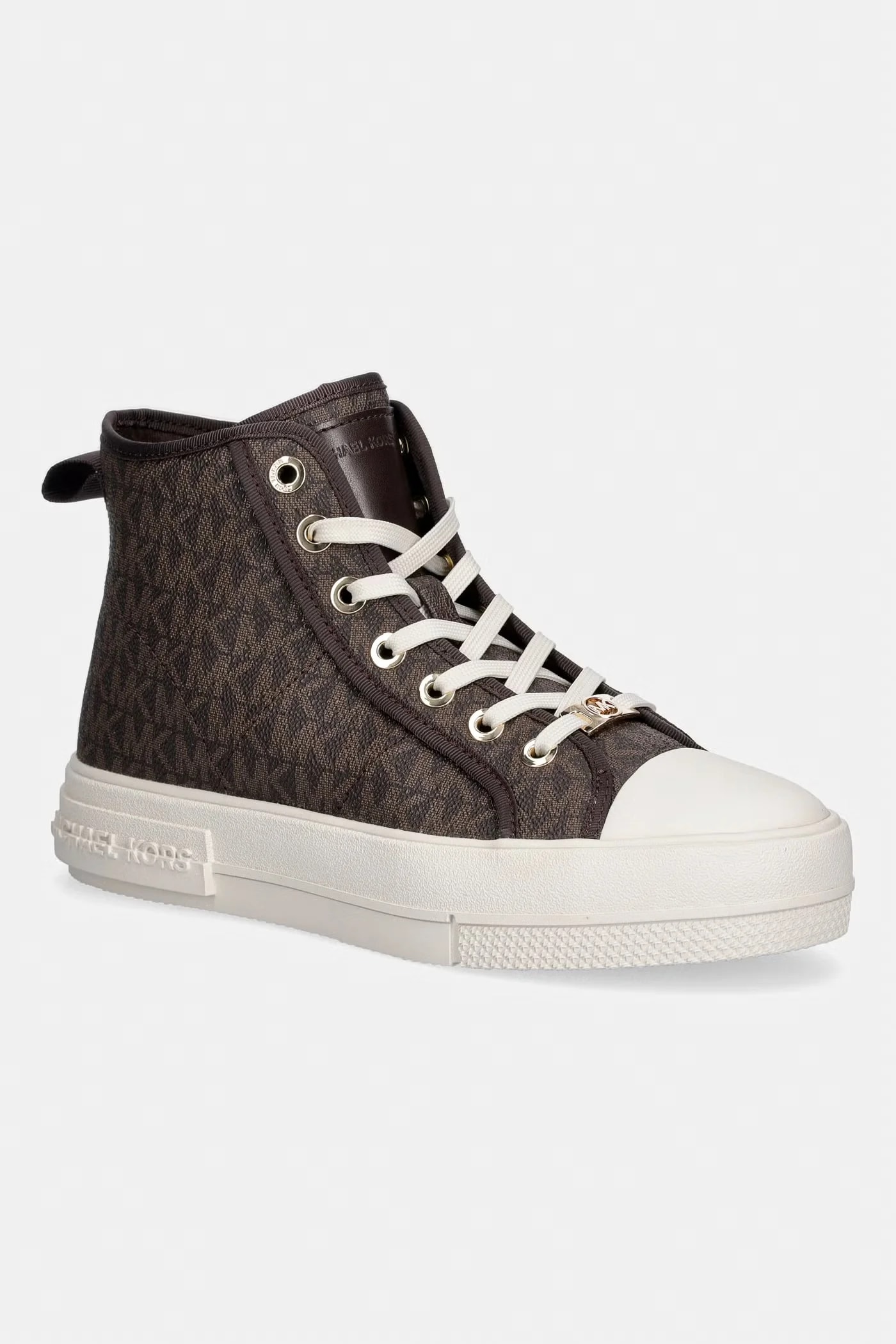 Женские кроссовки Evy High Top
