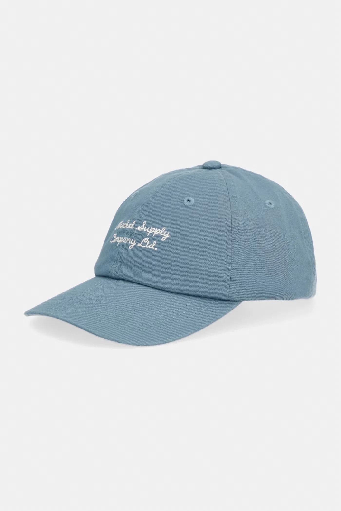 Бейсболка Sylas Vintage из хлопка