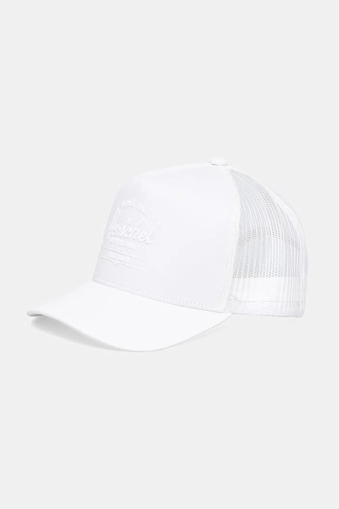 Кепка Whaler Tall Mesh Trucker
