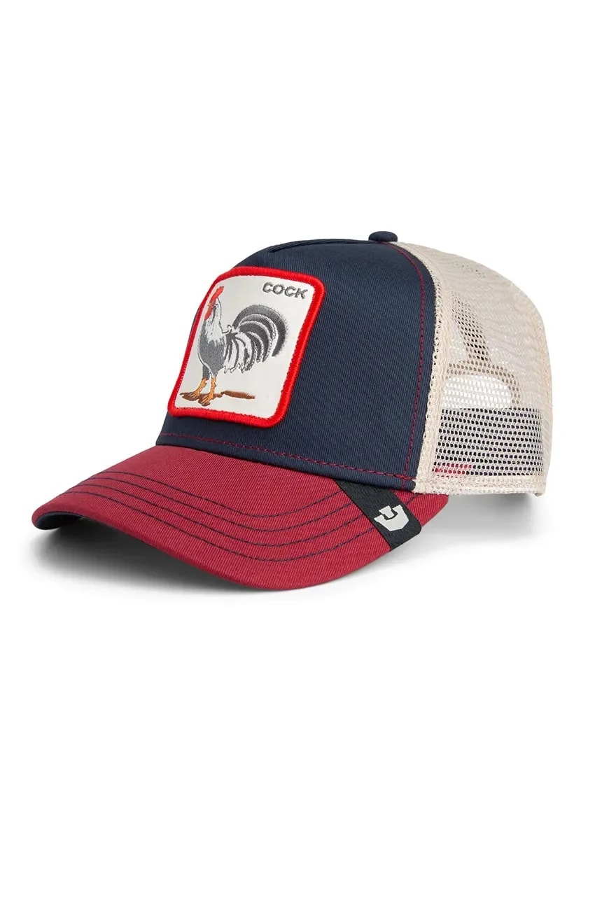 бейсболка Rooster Trucker
