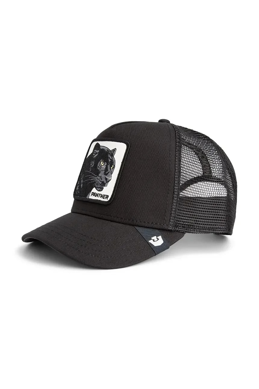 кепка Panther Trucker