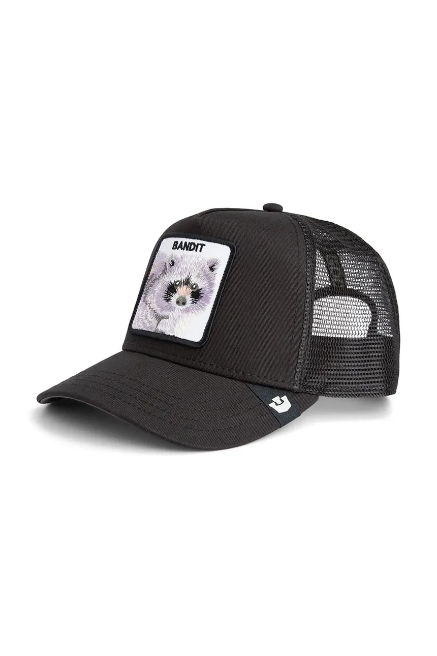 Кепка дальнобойщика Bandit Trucker