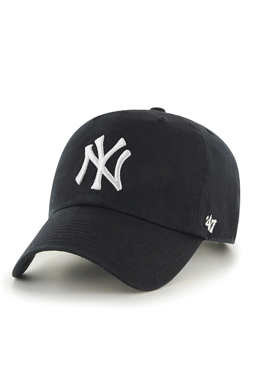 Кепка MLB Нью-Йорк Янкиз