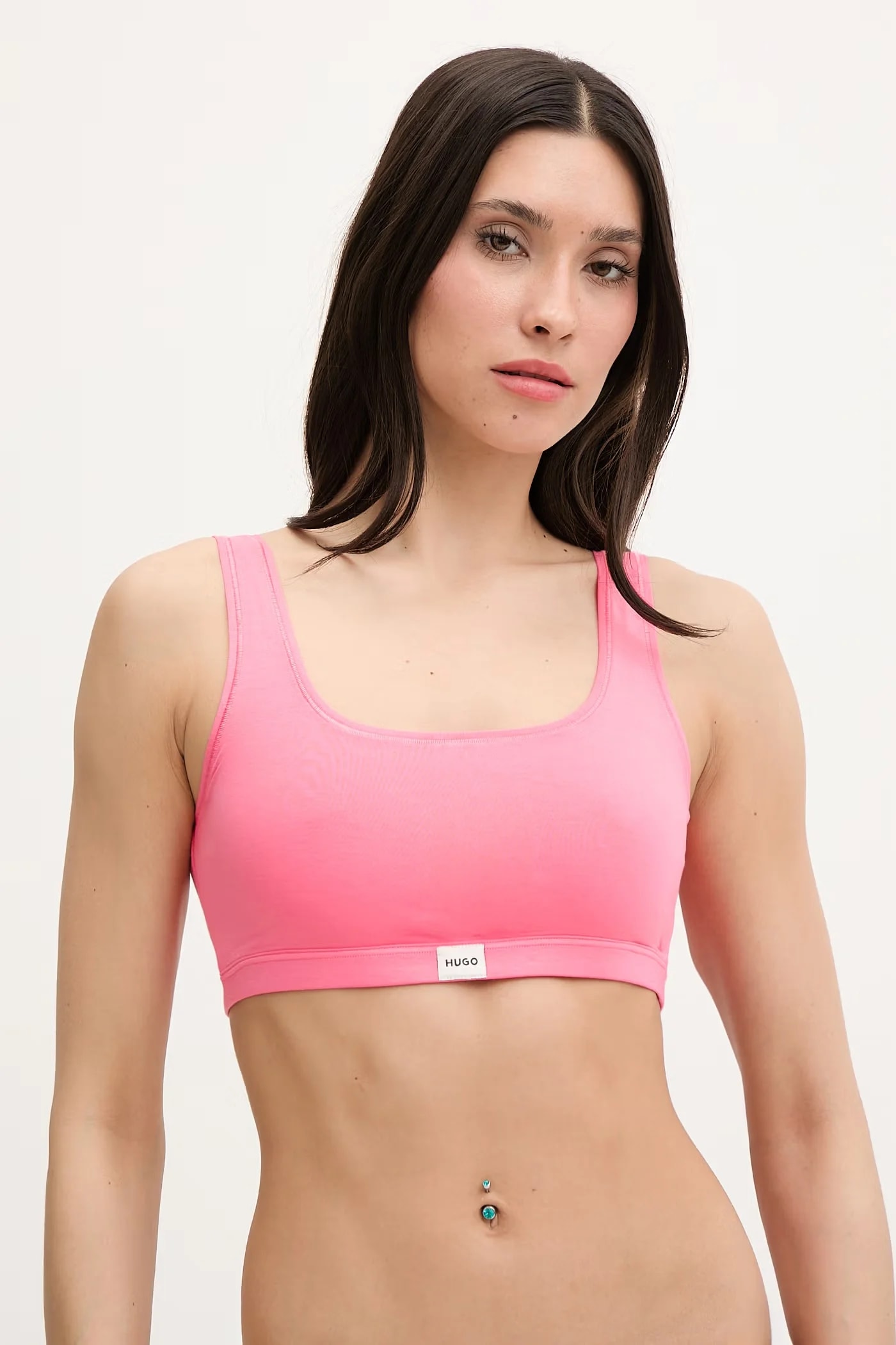 Модальный бюстгальтер SIGNATURE BRALETTE