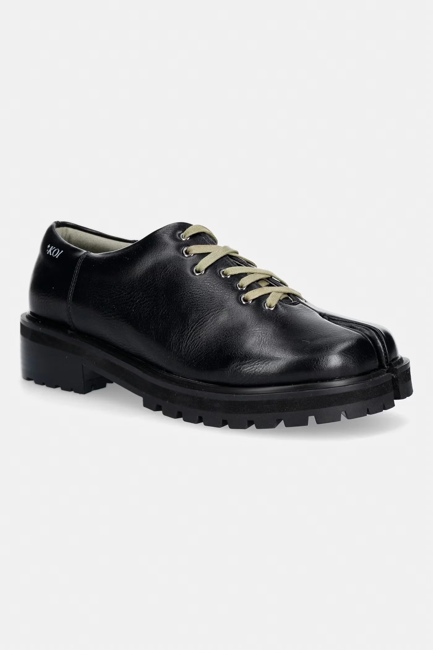 Женская обувь Abolisher Tabi Lace Up Shoes