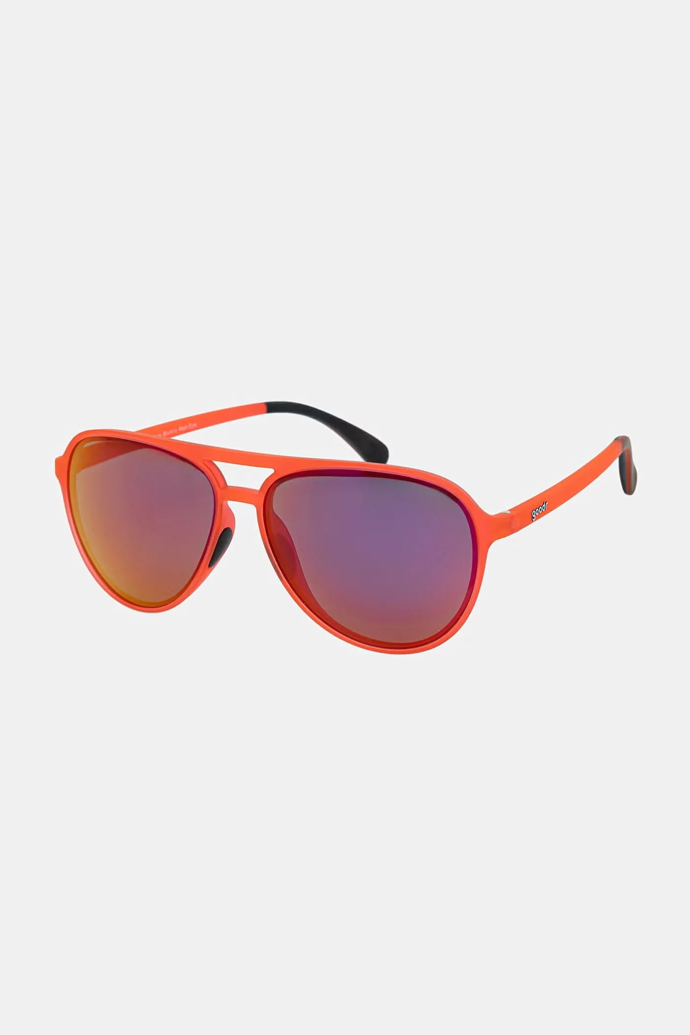 солнцезащитные очки-авиаторы Mach Gs