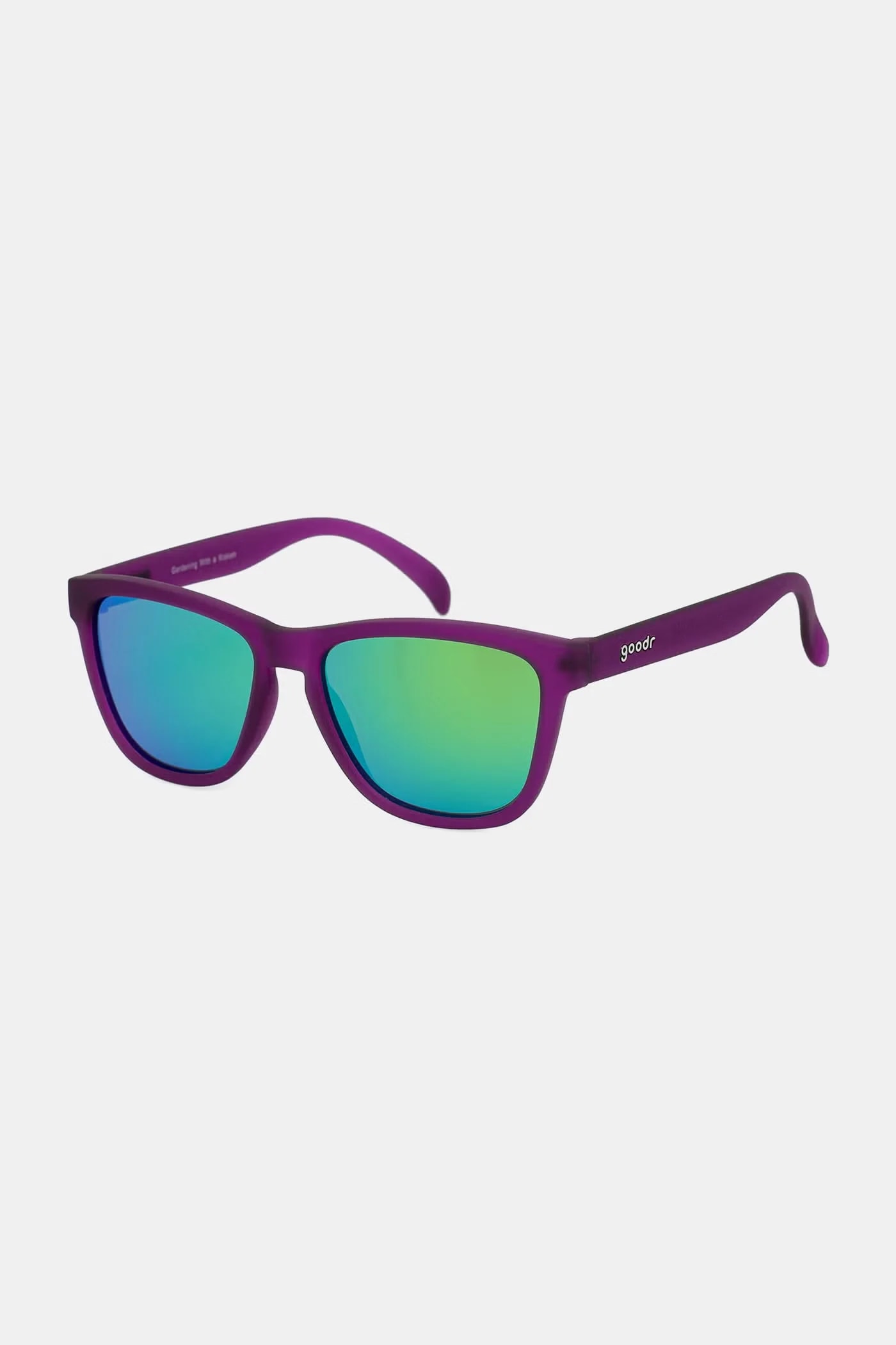 солнцезащитные очки Wayfarer OG