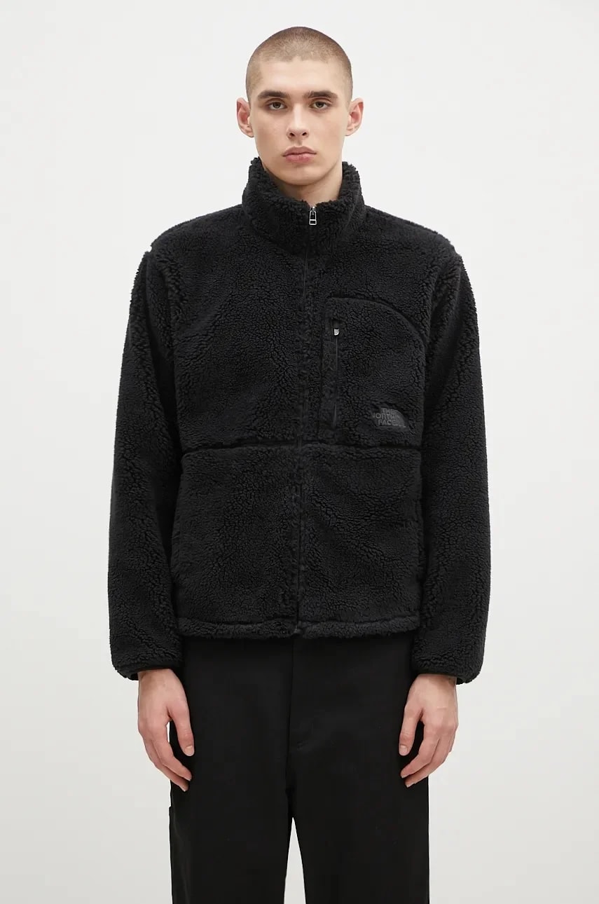 Мужская флисовая толстовка Extreme Pile 2 Fz Jacket