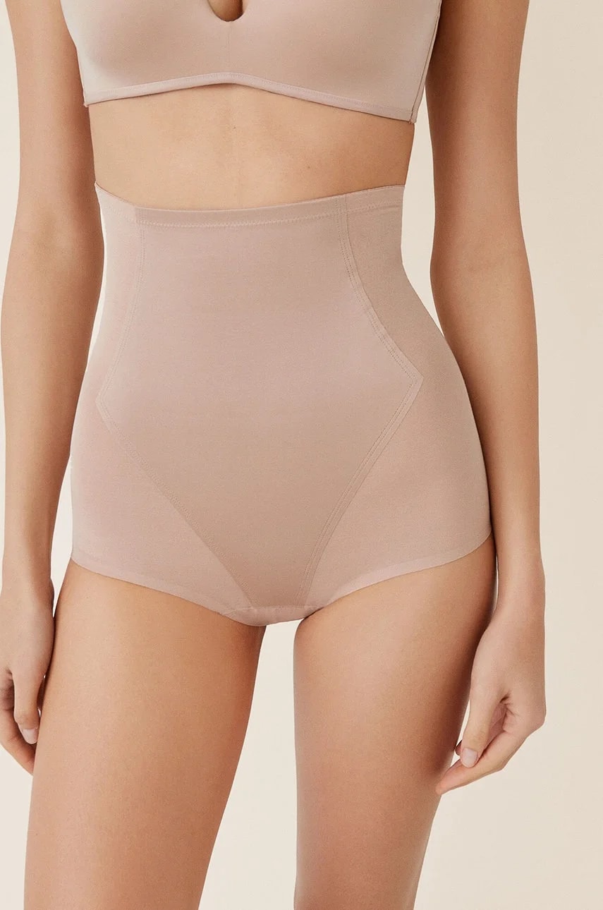 Моделирующие трусы Shape Mesh