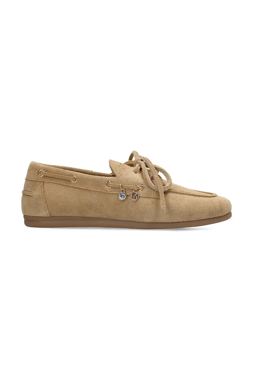 Женские замшевые лоферы THANDIE SUMMER Loafer