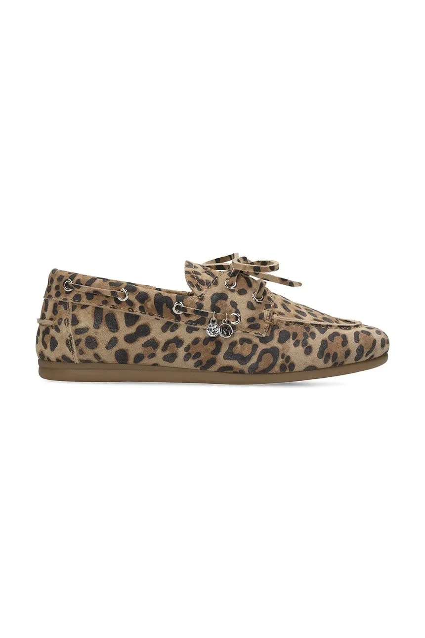 Женские замшевые лоферы THANDIE SUMMER Loafer