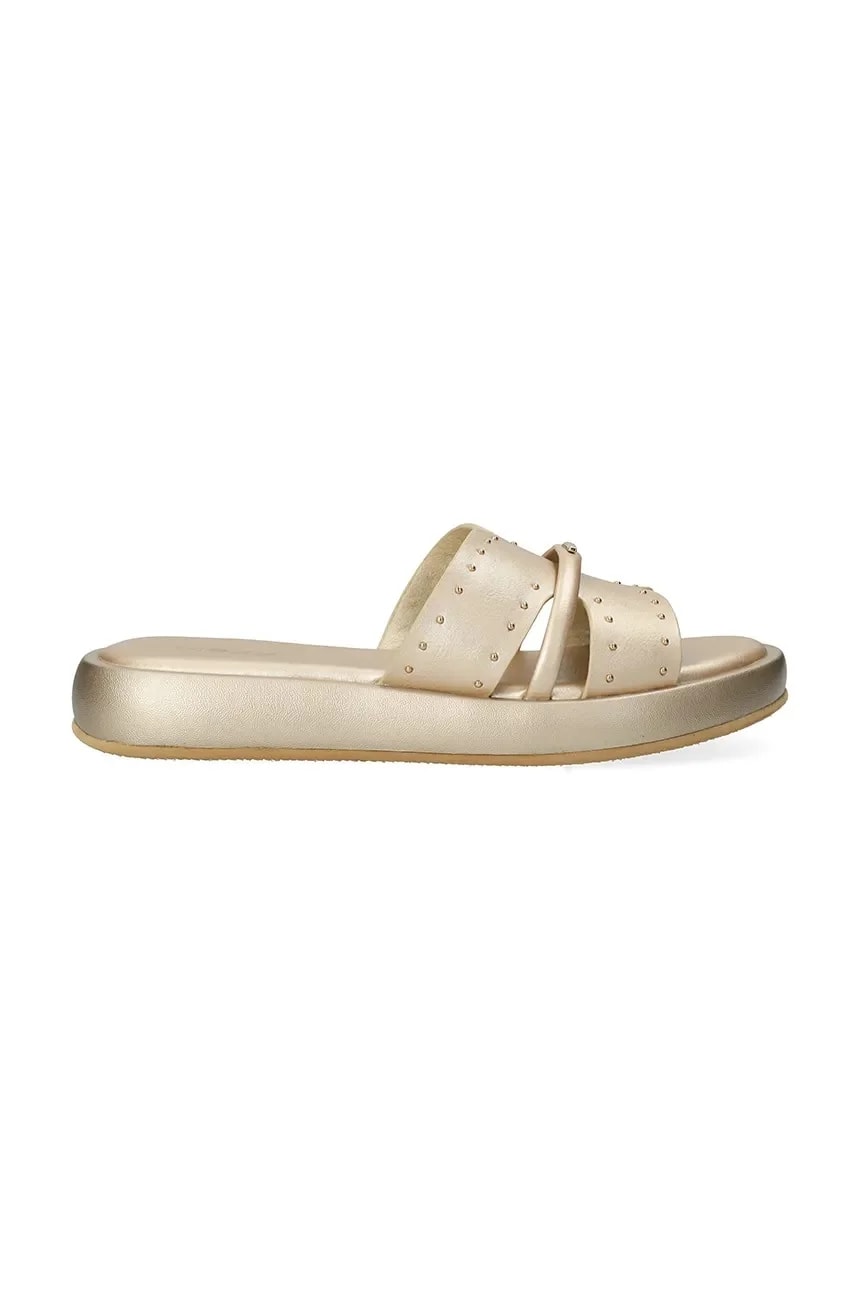 Женские шлепанцы на платформе LOTUS II PACHA Sandal