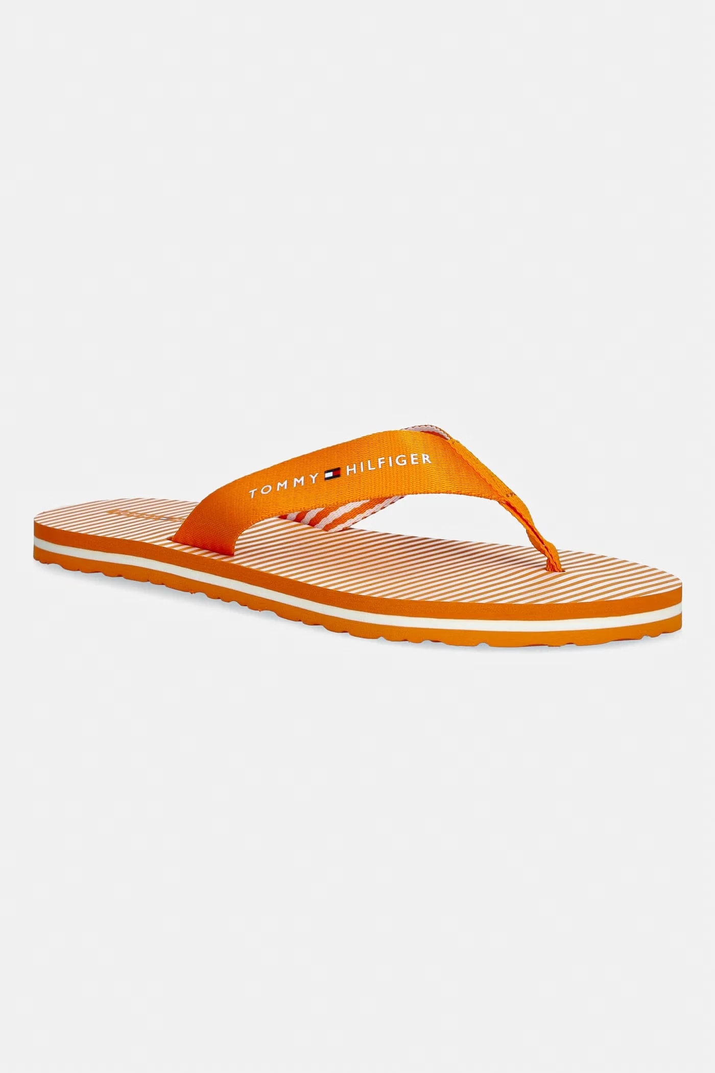 Женские шлепанцы TH ITHACA STRIPE SUMMER SANDAL