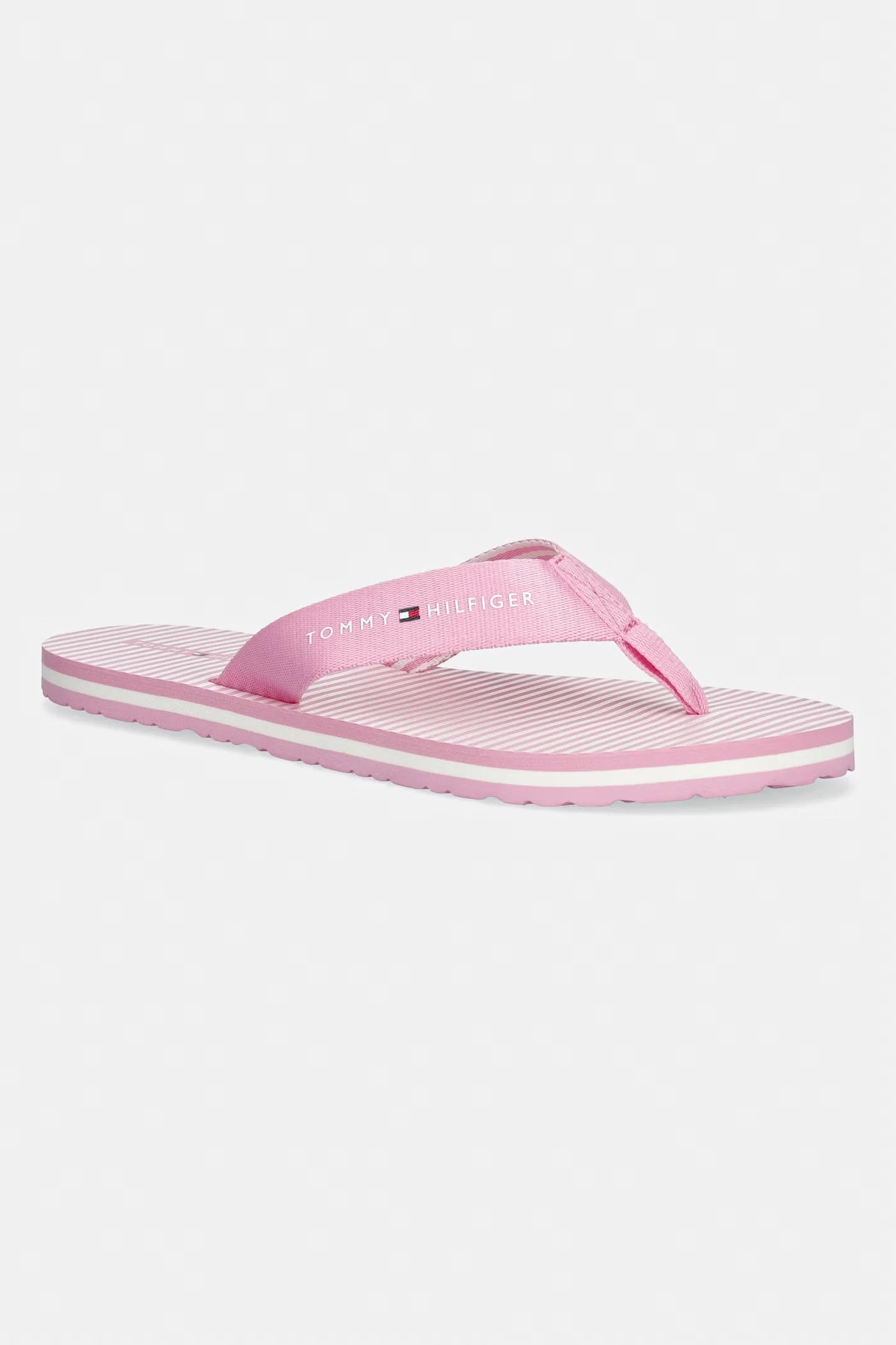 Женские шлепанцы TH ITHACA STRIPE SUMMER SANDAL