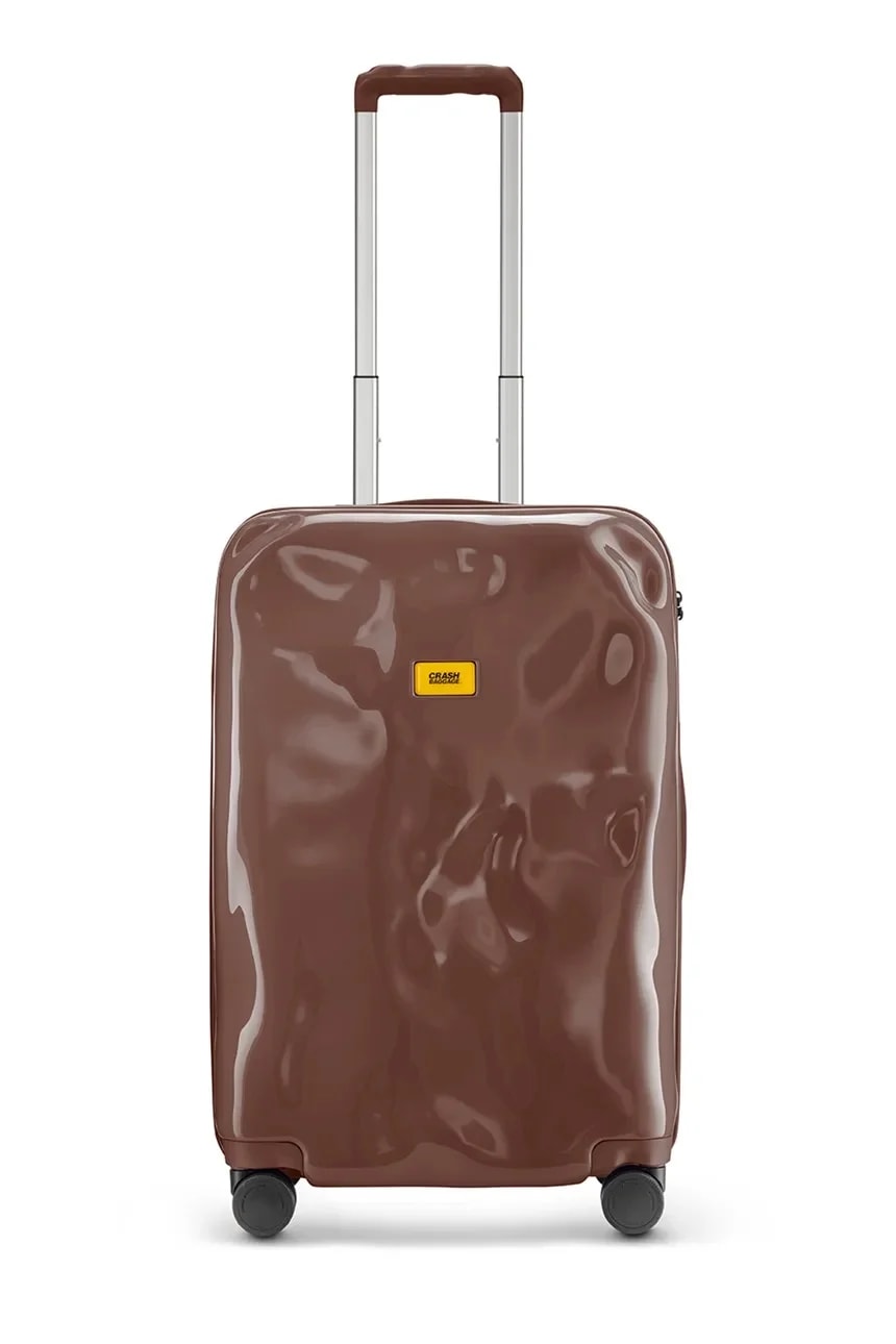 Чемодан TONE On TONE Средний размер 68x45x26 см