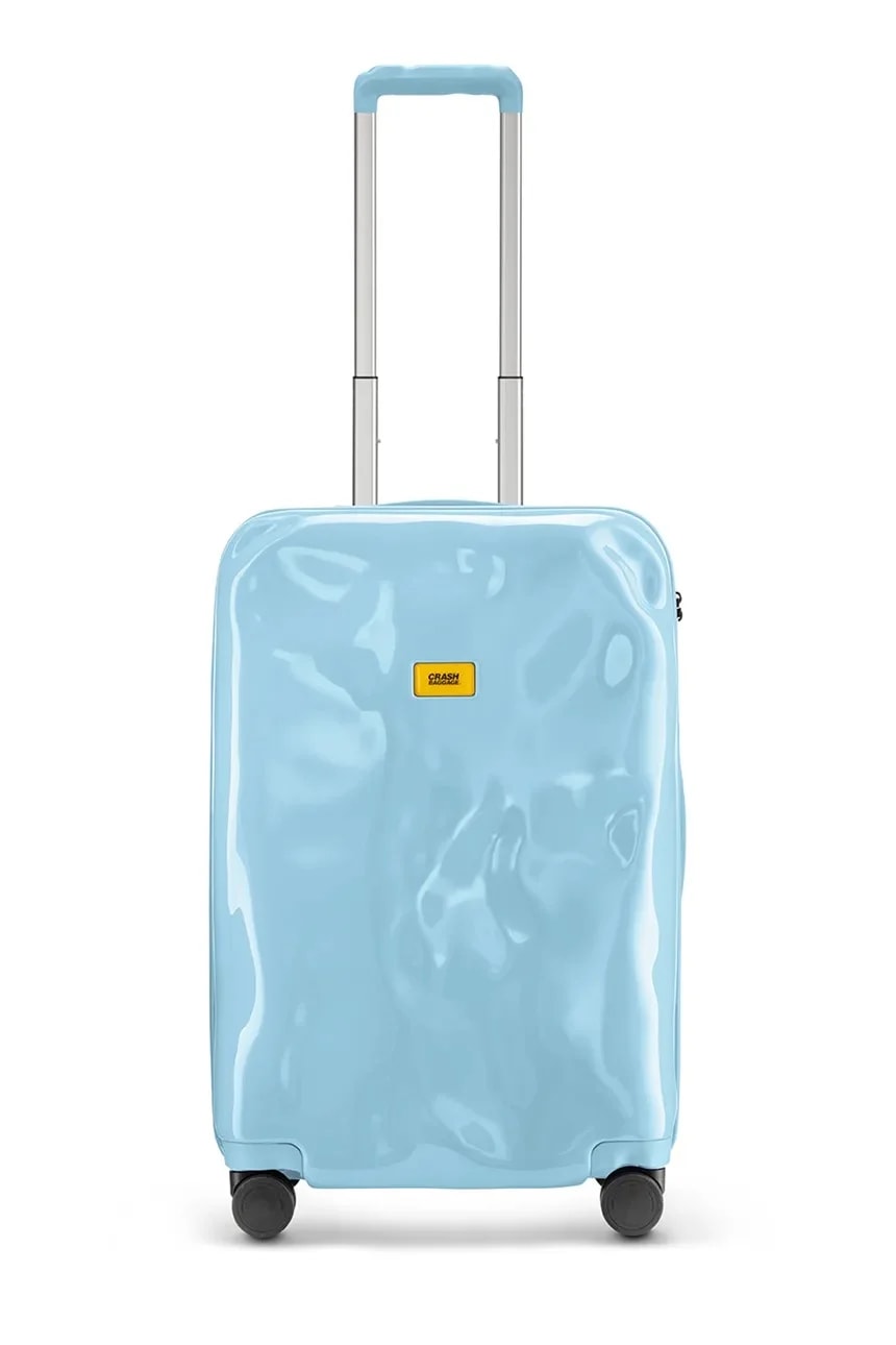 Чемодан TONE On TONE Средний размер 68x45x26 см