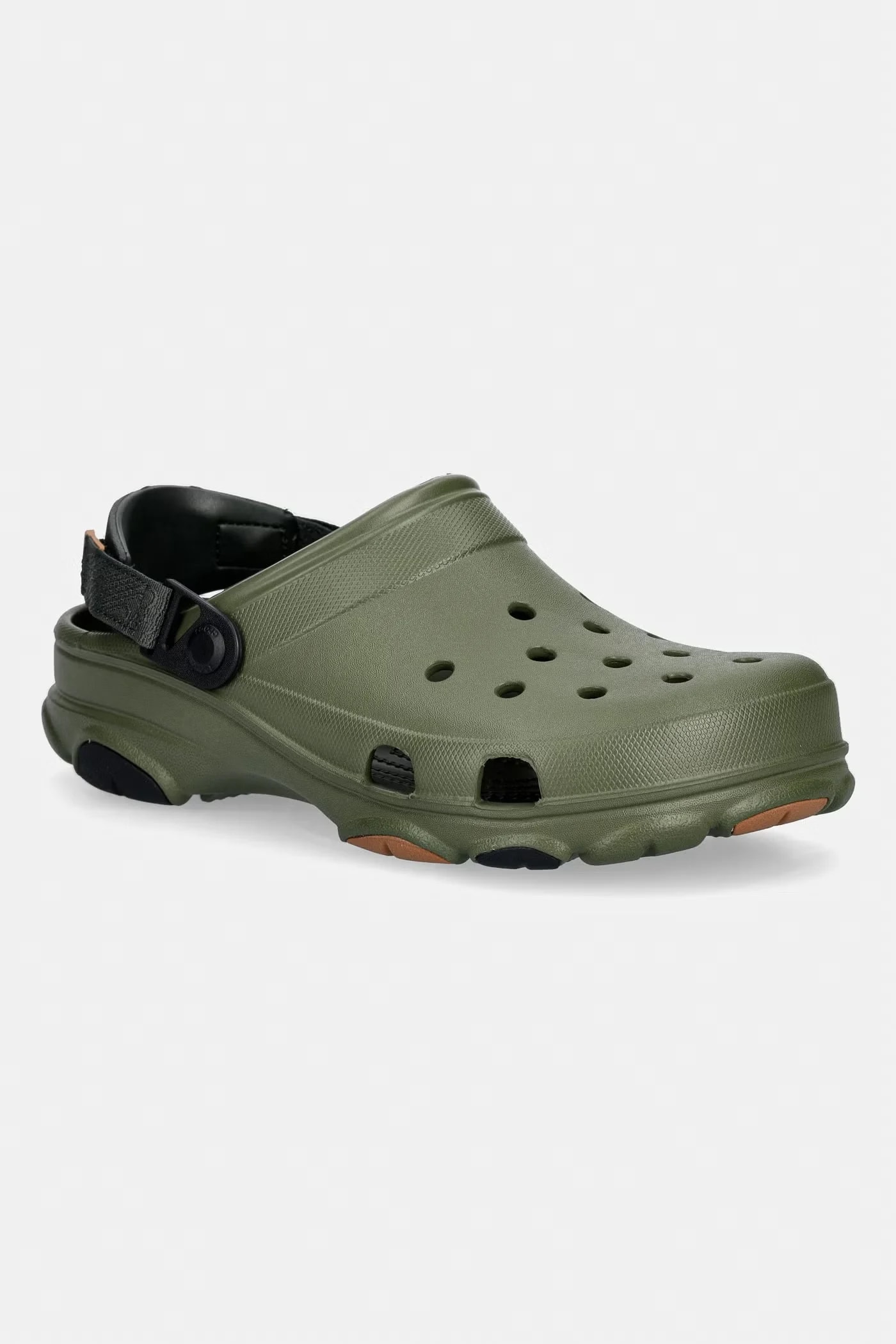 Мужские шлепанцы All Terrain Clog