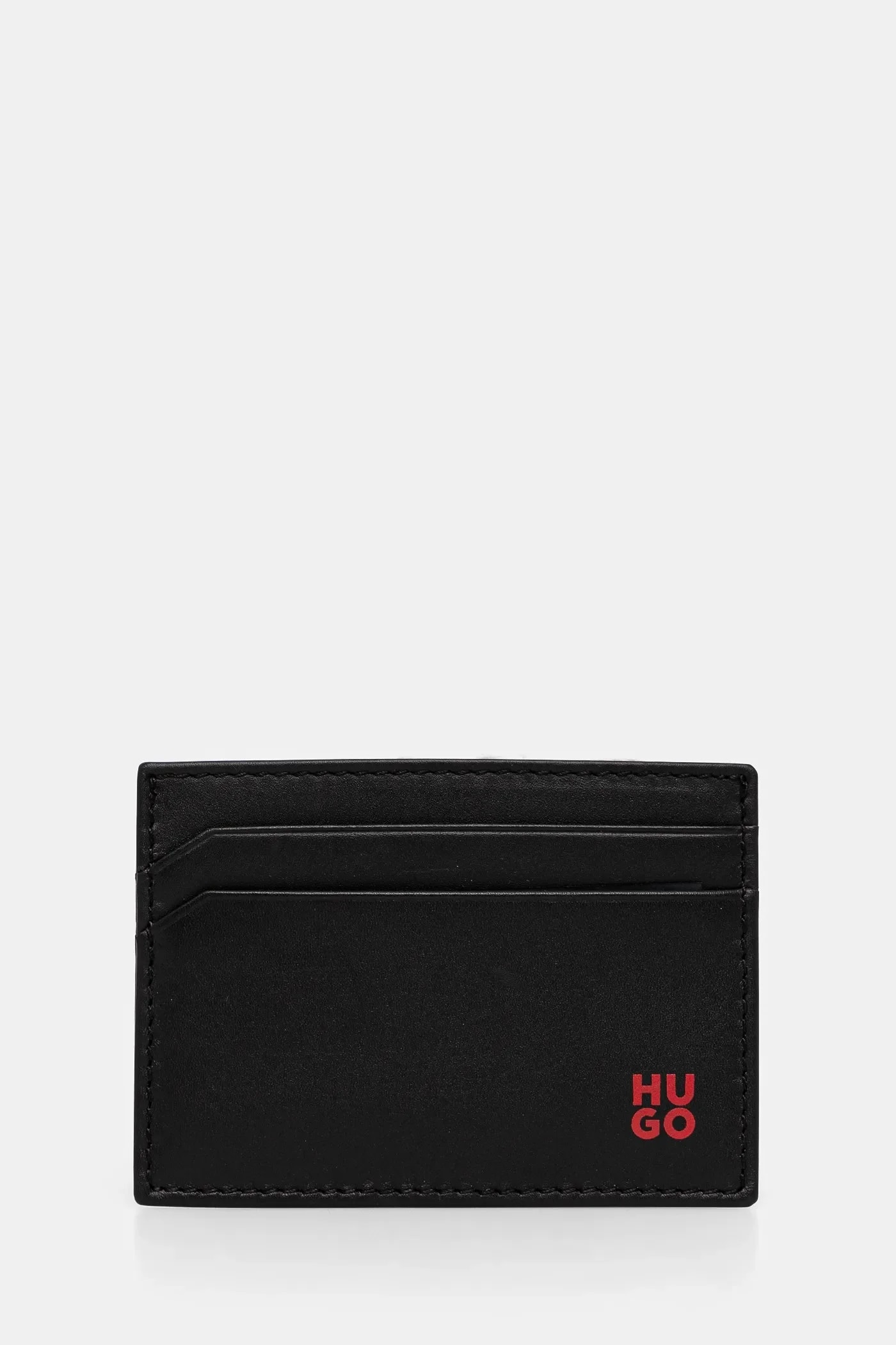 Кожаный футляр для карт Tibby_N_S Cardcase