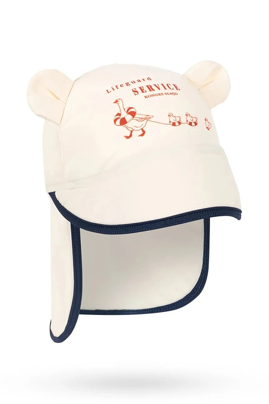 Бейсболка детская ASTER BEAR SUN HAT GRS