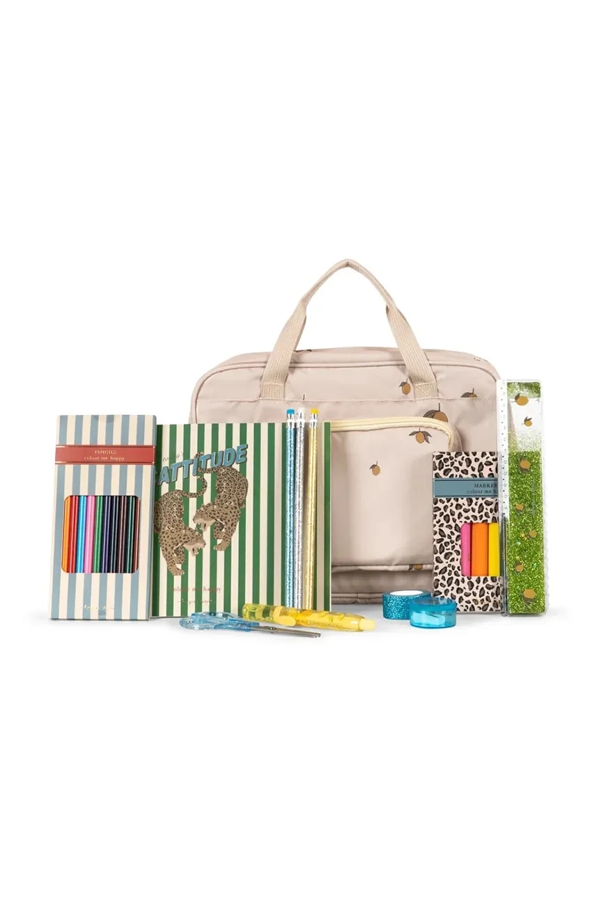 HOLIDAY ESSENTIALS BAG детская сумка