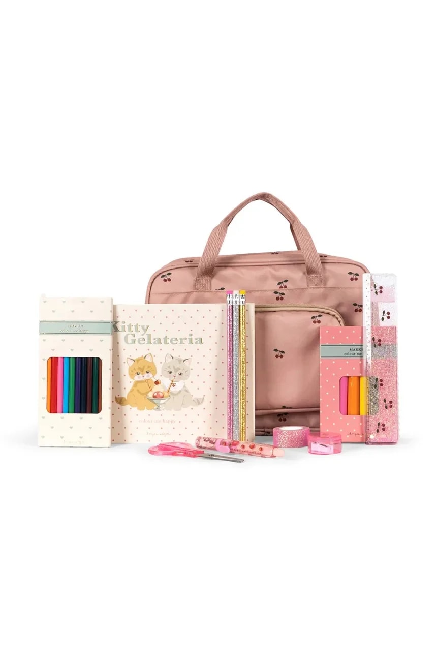 HOLIDAY ESSENTIALS BAG детская сумка