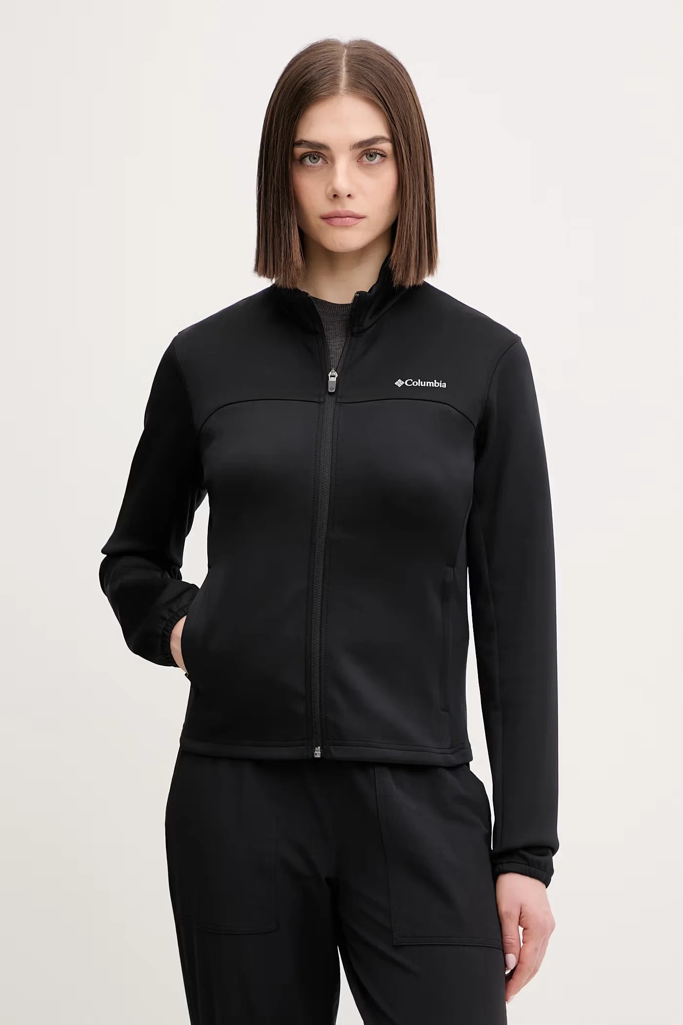 спортивная толстовка Sloan Crest