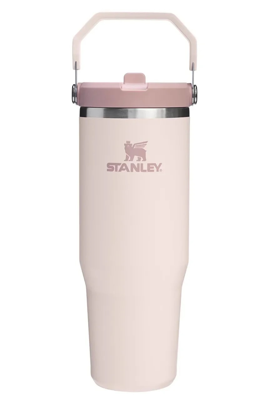 Термокружка IceFlow™ Flip Straw 2.0 0,89 л