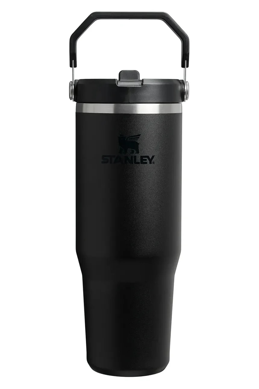 Термокружка IceFlow™ Flip Straw 2.0 0,89 л