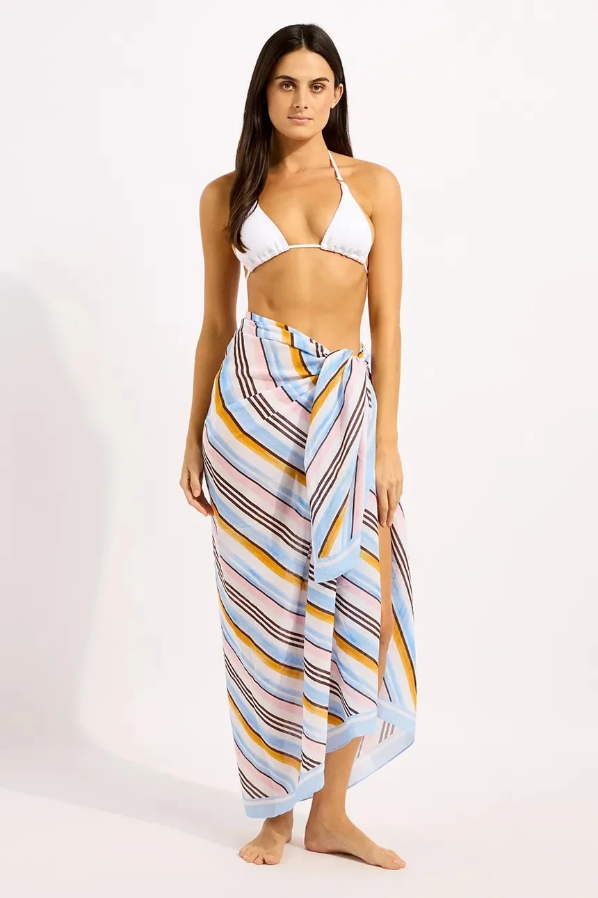 Женская пляжная юбка Kai Sarong