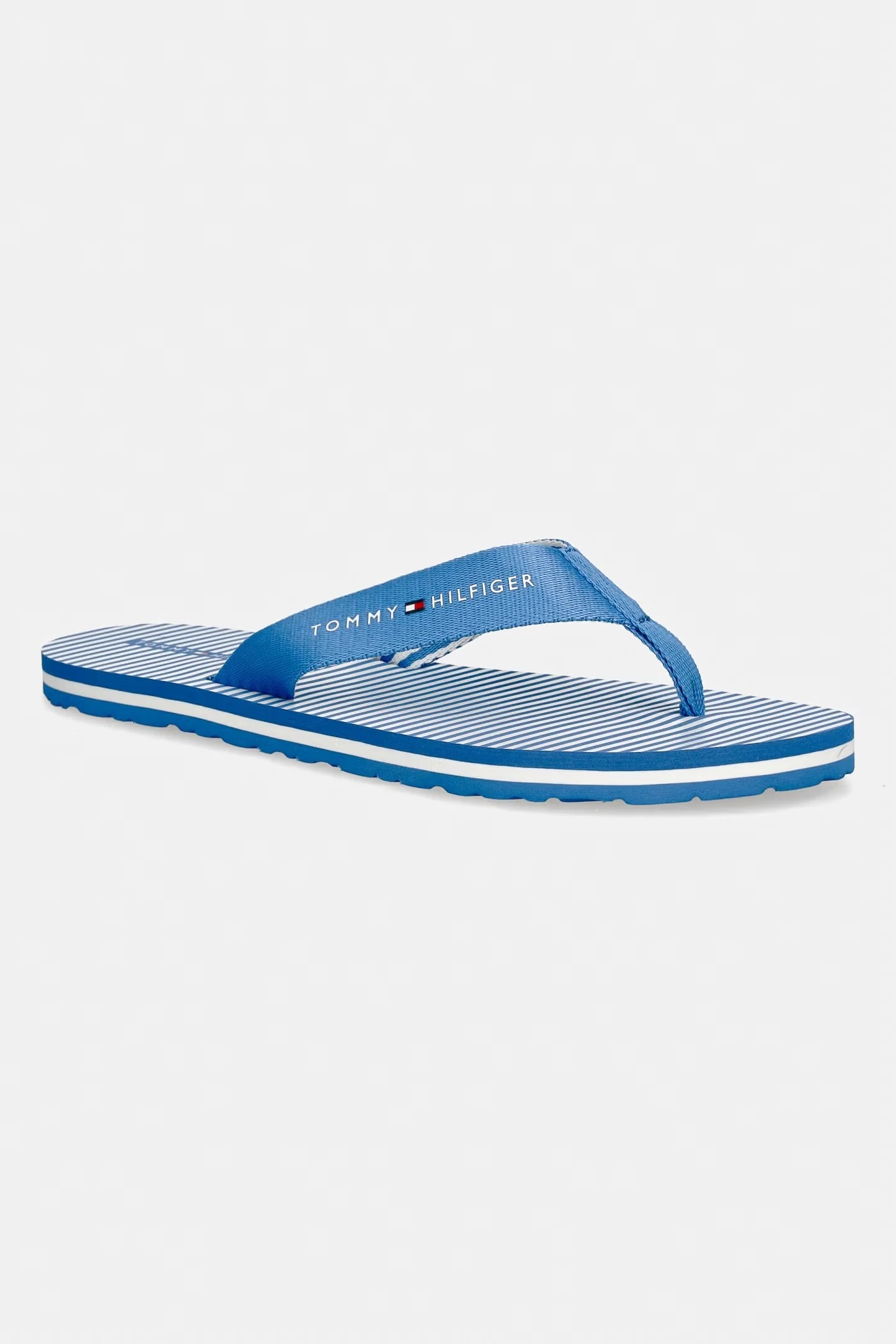 Женские шлепанцы TH ITHACA STRIPE SUMMER SANDAL