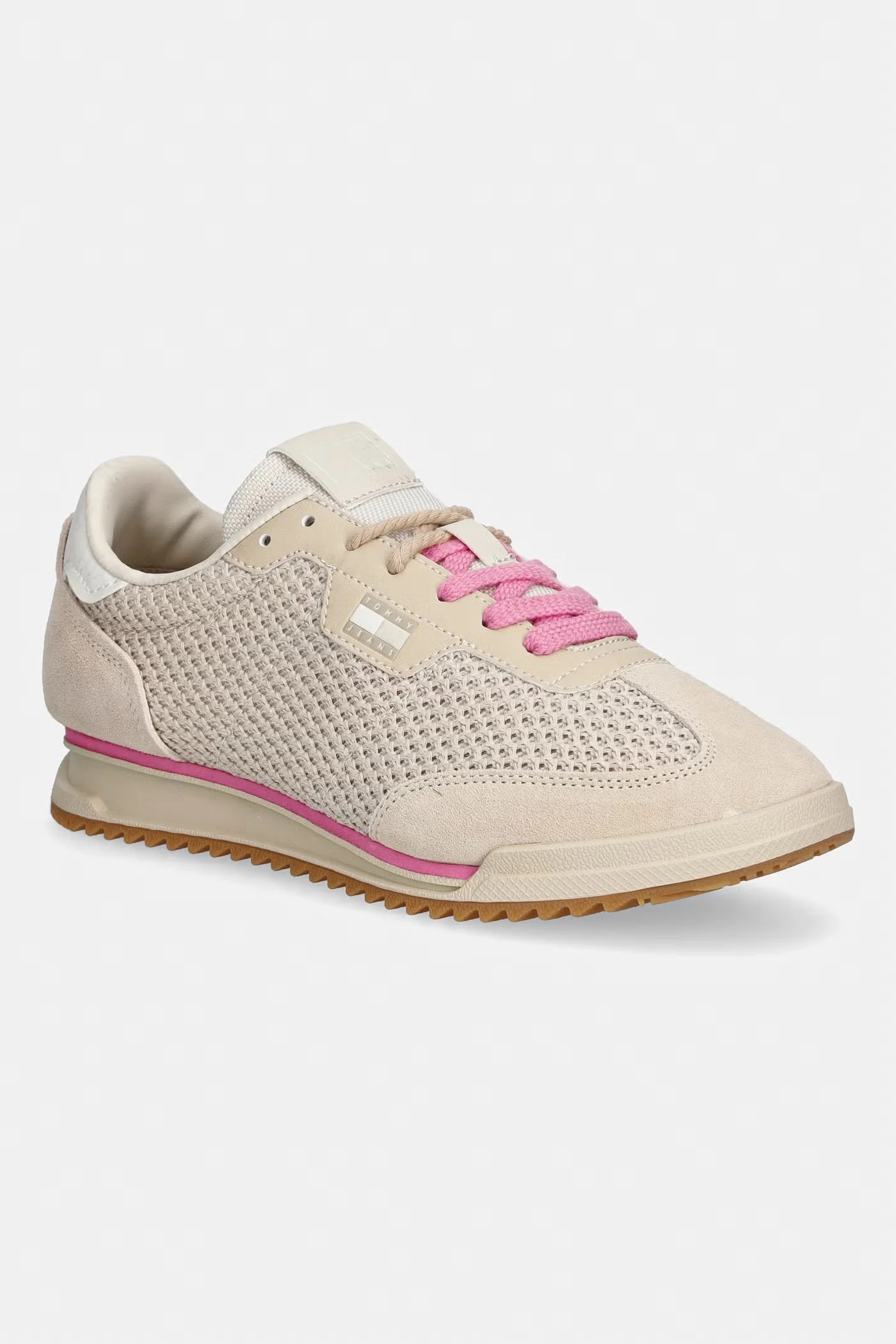 TJW LOW PROFILE RUNNER KNIT женские кроссовки