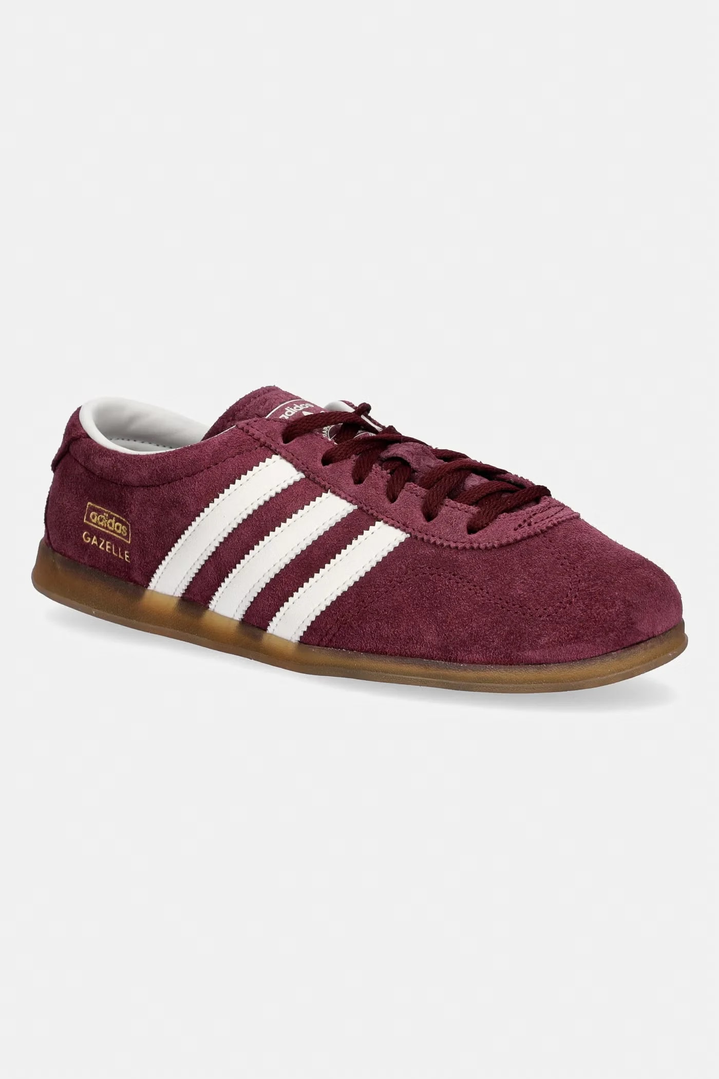 Женские кроссовки Gazelle Lo Pro
